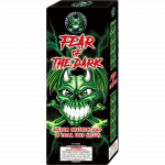 Fear Of The Dark - Artillery Shell Kit