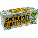 Speed Limit 420