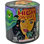 High On Life
