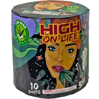 High On Life