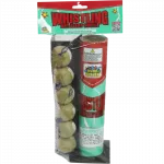 Poly Pack Whistling Artillery Shell Kit