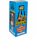 Trident Triple Break Artillery Shells