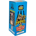 Trident Triple Break Artillery Shells