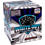 White Out - 500 Gram Firework
