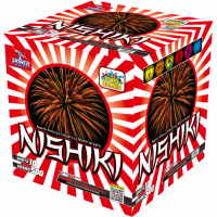 Nishiki - 500 Gram Firework