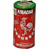 Firacha Fountain