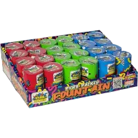 Micro Fountain - 24 Pack