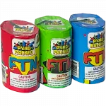 Micro Fountain - 3 pack