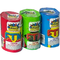 Micro Fountain - 3 pack