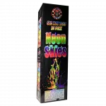 Neon Skies Artillery