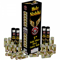 Holy Nishiki