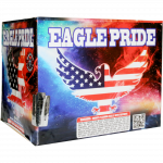 Eagle Pride - 500 Gram Firework