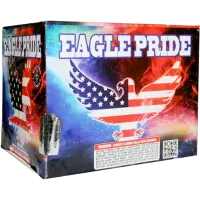 Eagle Pride