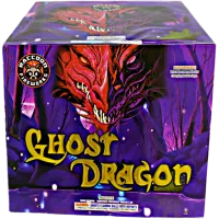 Ghost Dragon