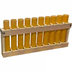 Mortar Rack - 1.75in - 10 Shot - Fiberglass