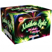 Buy Red Lantern Fireworks Online At Captain Boom