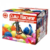 Claw Machine - 500 Gram Firework