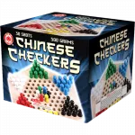 Chinese Checkers