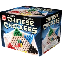 Chinese Checkers