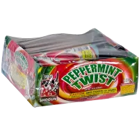 Peppermint Twist Fountain - 4 Pack