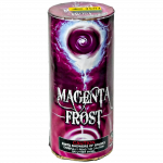Magenta Frost