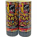 Party Streamer