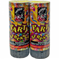 Party Streamer