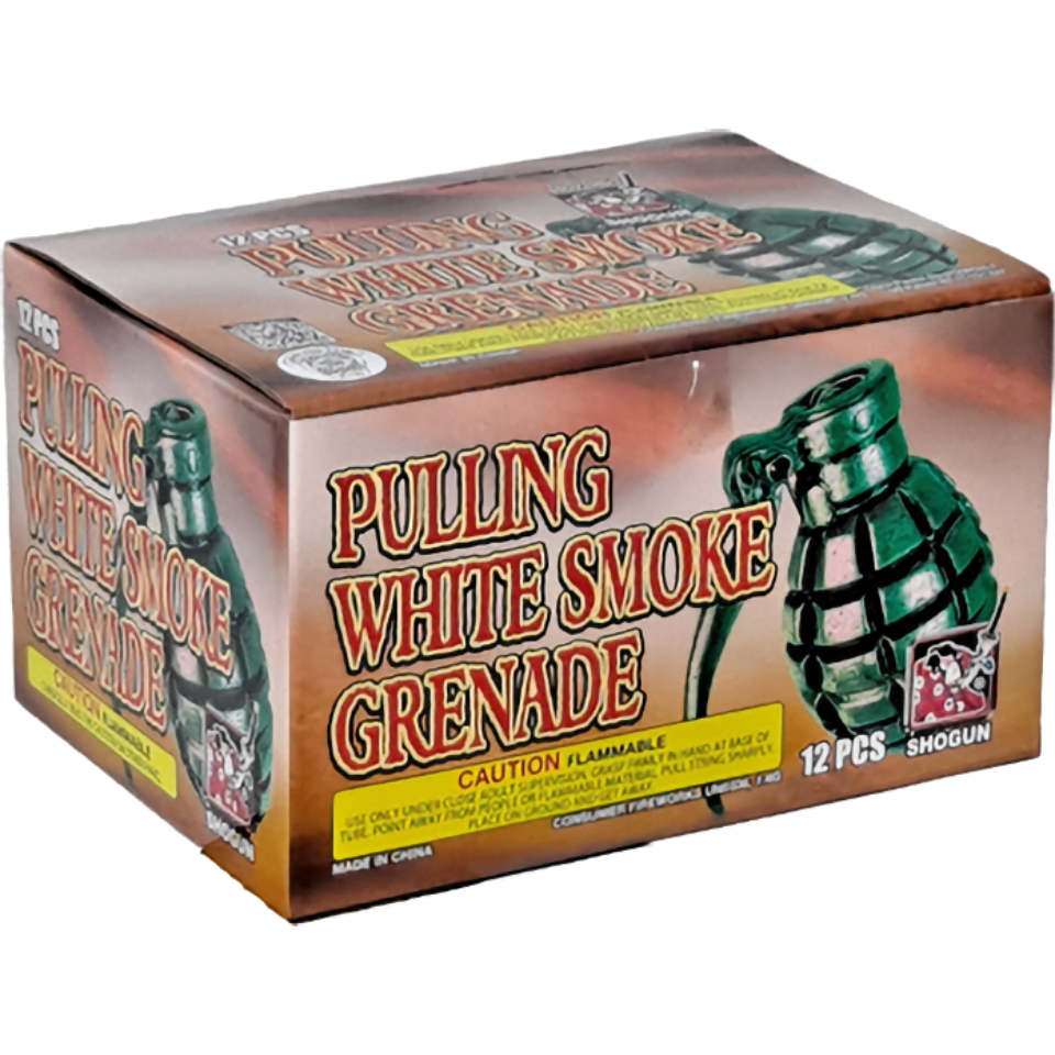 Smoke Devices