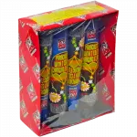 Parachute With 7 Color Changing Flare