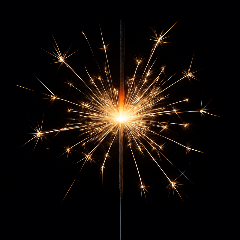 Sparklers