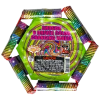 Color Changing Wheel