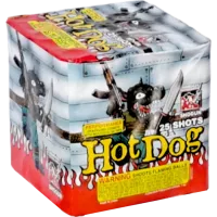 Hot Dog
