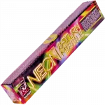 Neon Saturn Missile - 200 Shot