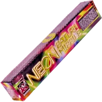 Neon Saturn Missile - 200 Shot
