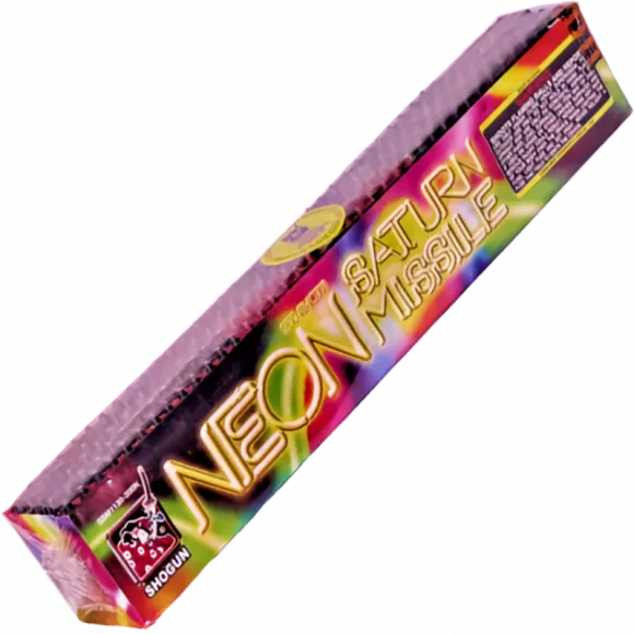 未開封　SAUNTORY 15Years ssm1130-200n-neon-saturn-