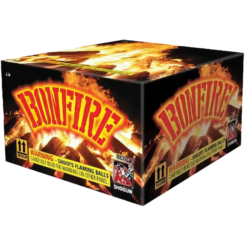 Bonfire | Captain Boom Fireworks