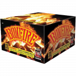 Bonfire - 200 Gram Firework
