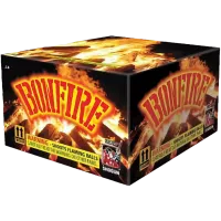 Bonfire