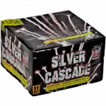 Silver Cascade