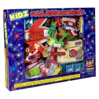 Kidz Fun Assortment