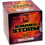 Shimmer Storm