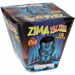 Zima Blue
