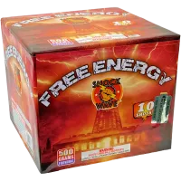 Free Energy