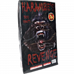 Harambes Revenge