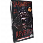 Harambes Revenge