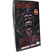 Harambes Revenge