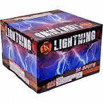 Lightning - 500 Gram Firework