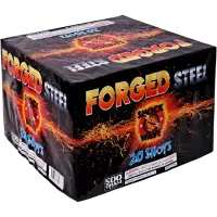 Forged Steel