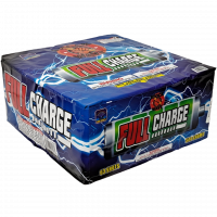 Full Charge - 500 Gram Firework
