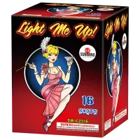 Light Me Up